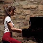 Clases particulares de lenguaje musical y piano en Madrid
